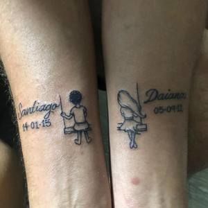 Meet your Posher, Israel